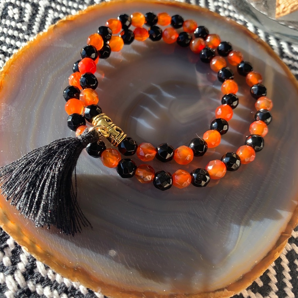 Mala Style Bracelet